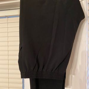 Plus size trouser pants